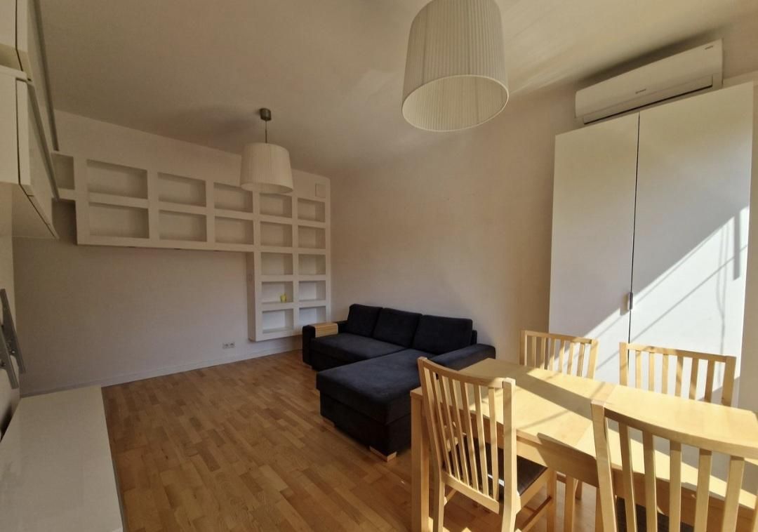 Mieszkanie 2-pokojowe Warszawa Bielany, ul. Zofii Nałkowskiej. Zdjęcie 6