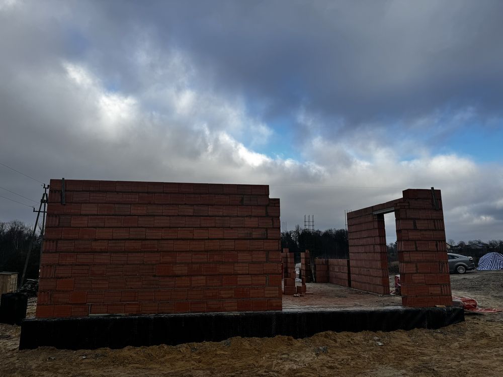 Działka budowlana Babsk, ul. Akacjowa. Zdjęcie 4