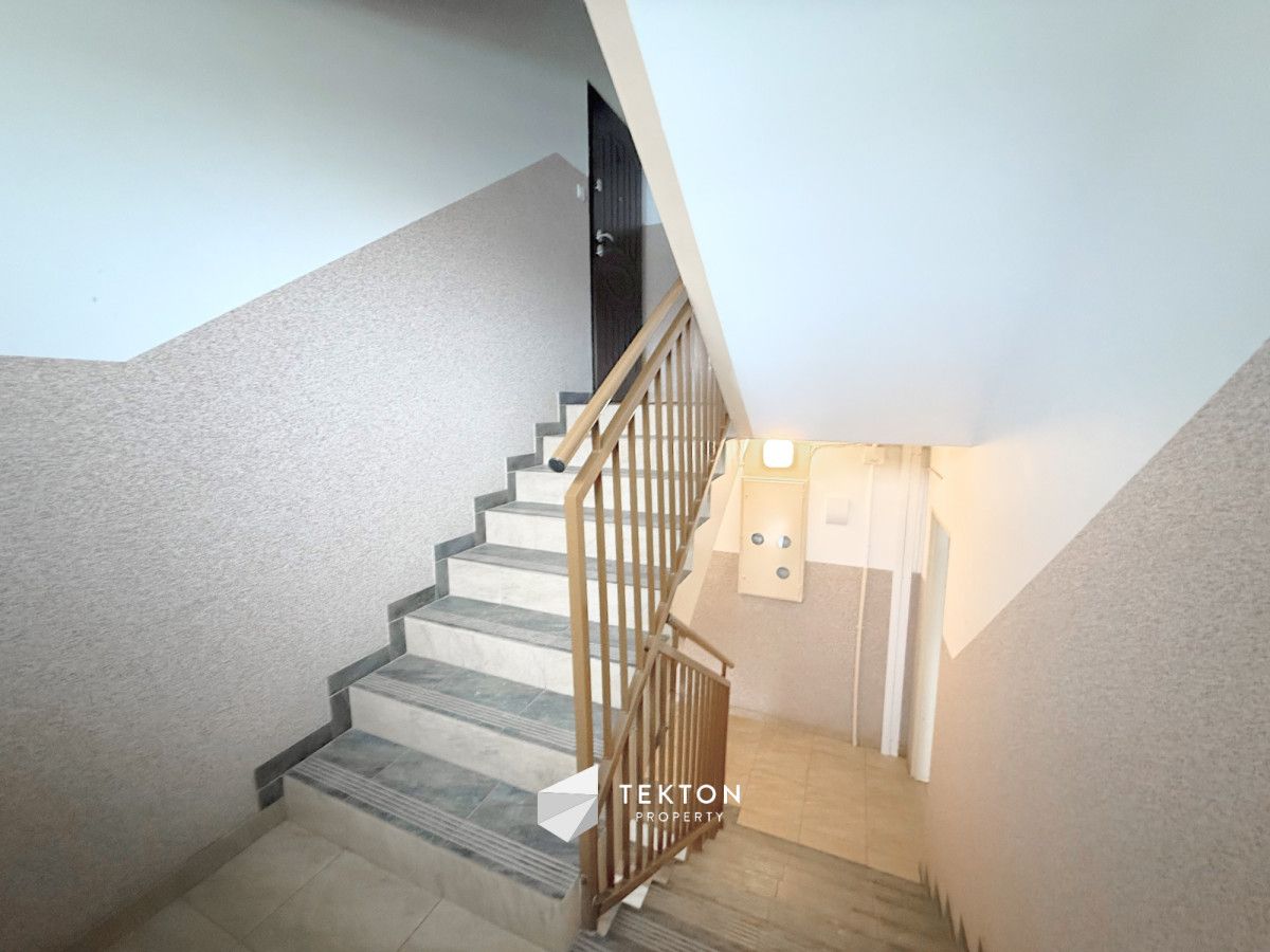 Mieszkanie 2-pokojowe Gdańsk Chełm, ul. Zamiejska. Zdjęcie 18