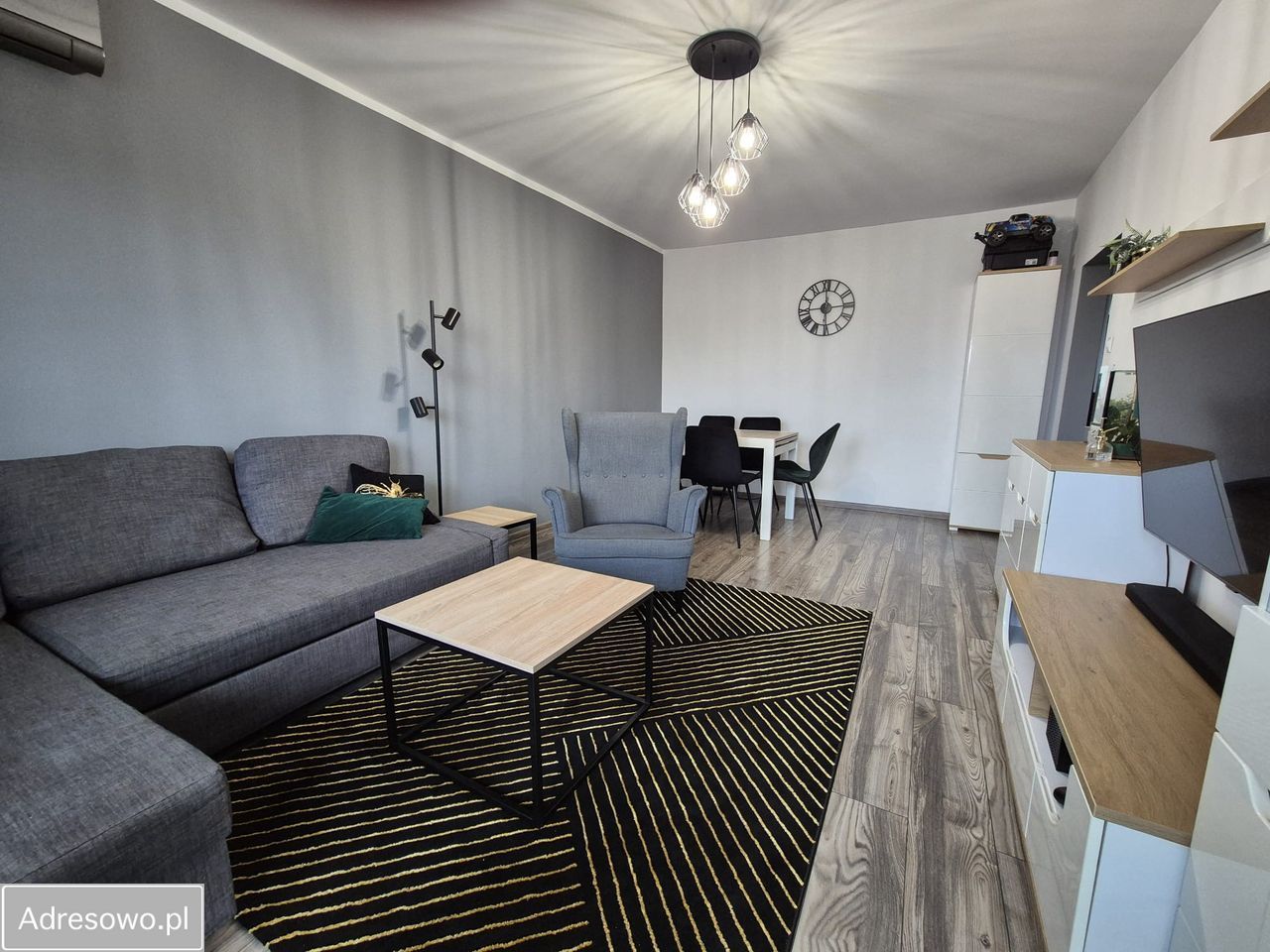 Mieszkanie 3-pokojowe Sosnowiec Zagórze, ul. Zielonogórska. Zdjęcie 11