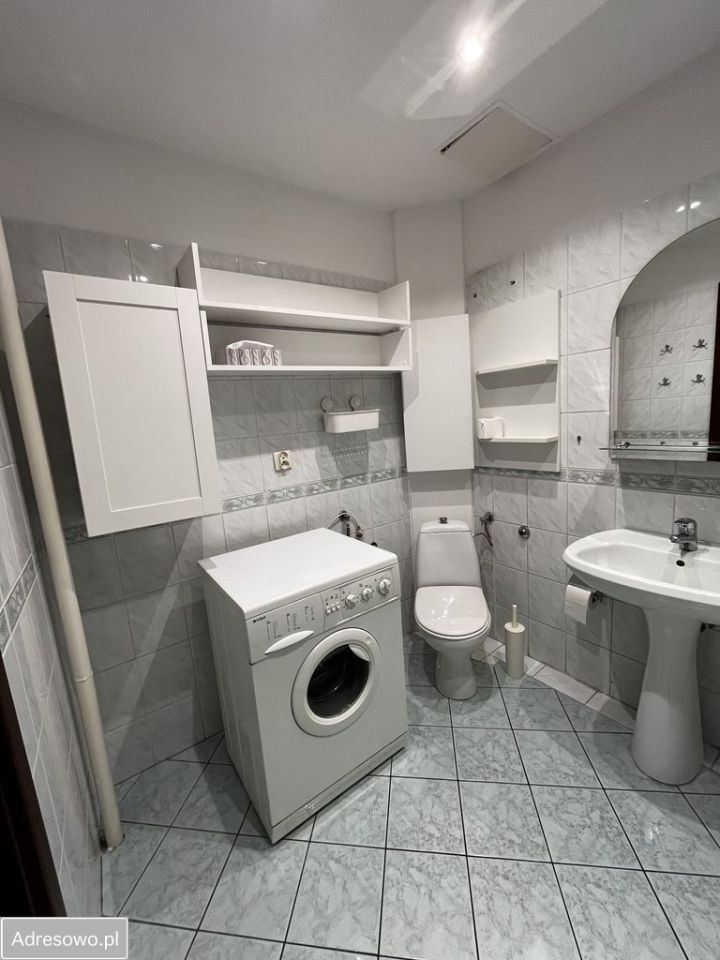 Mieszkanie 2-pokojowe Warszawa Śródmieście, rynek Starego Miasta. Zdjęcie 10