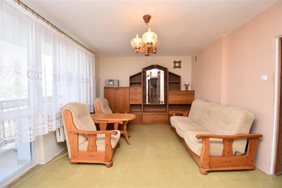 Mieszkanie 3-pokojowe Szczecinek, ul. Karlińska. Zdjęcie 6