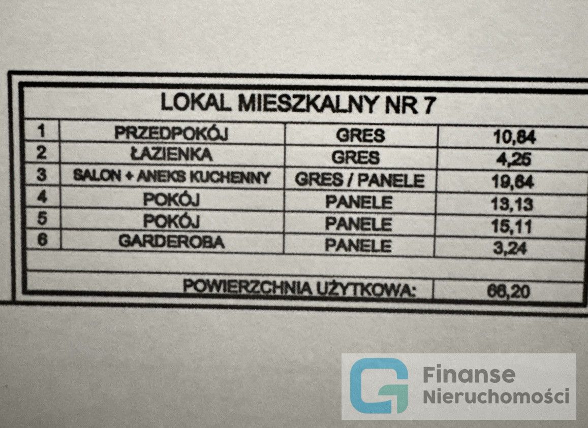 Mieszkanie 2-pokojowe Rawa Mazowiecka, ul. Księże Domki. Zdjęcie 15