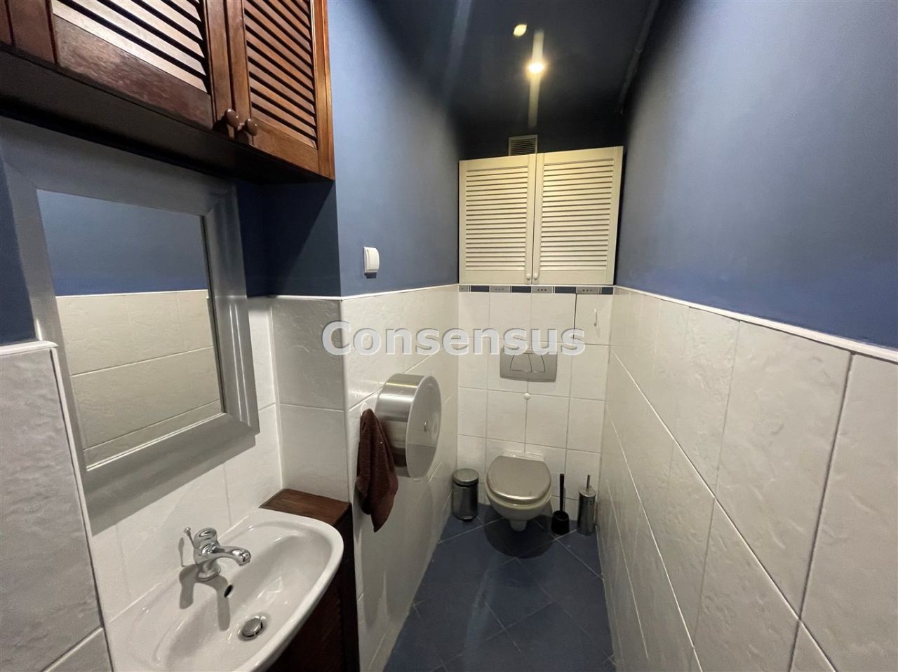 Mieszkanie 4-pokojowe Katowice Ligota. Zdjęcie 8