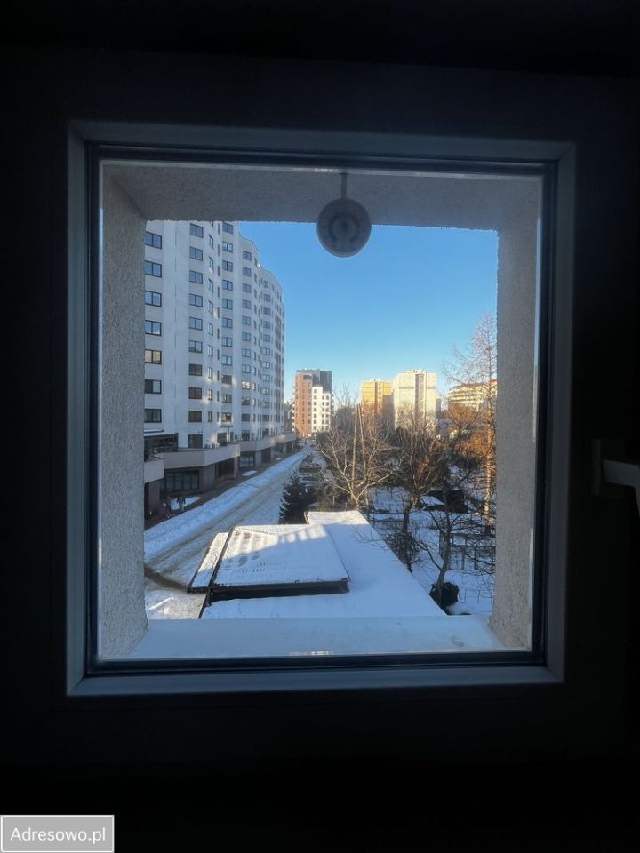 Mieszkanie 2-pokojowe Warszawa Mokotów, ul. Okęcka. Zdjęcie 12