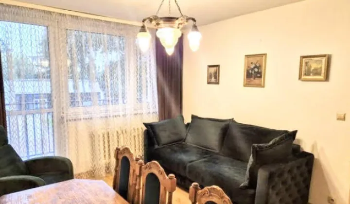 Mieszkanie 3-pokojowe Gliwice Sikornik, ul. Pliszki