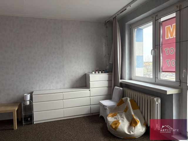 Mieszkanie 1-pokojowe Łódź Retkinia, ul. Józefa Babickiego. Zdjęcie 12