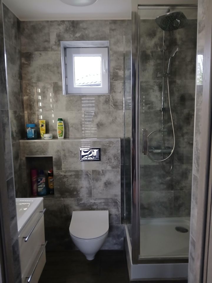 dom wolnostojący, 2 pokoje Gościno, ul. Wspólna. Zdjęcie 13