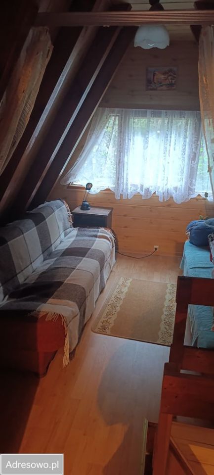 dom letniskowy, 3 pokoje Siewierz, ul. Sucha. Zdjęcie 10