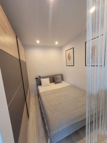 Mieszkanie 2-pokojowe Sosnowiec Zagórze, ul. Bohaterów Monte Cassino. Zdjęcie 4