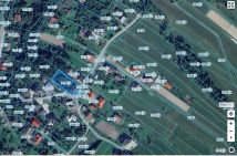 Działka budowlana Chocznia. Zdjęcie 1