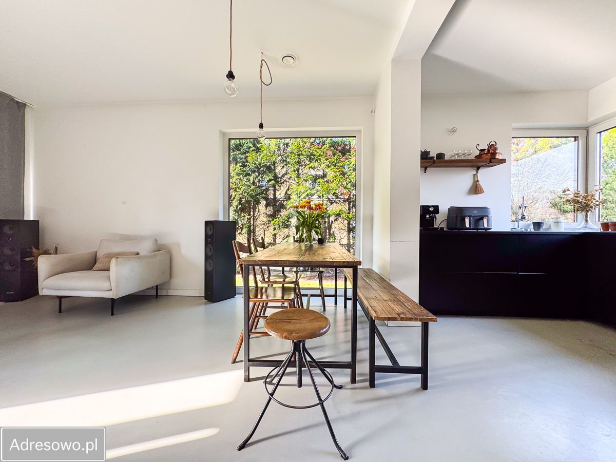 dom wolnostojący, 5 pokoi Międzyborów. Zdjęcie 15