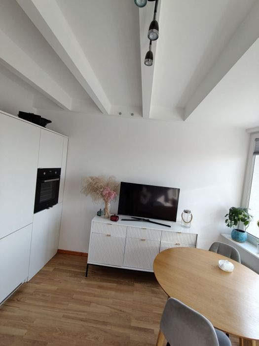 Mieszkanie 1-pokojowe Gdańsk Przymorze, ul. gen. Bora-Komorowskiego. Zdjęcie 11