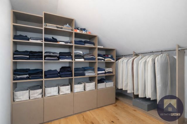 Mieszkanie 5-pokojowe Warszawa Rembertów, ul. Pancerna. Zdjęcie 9