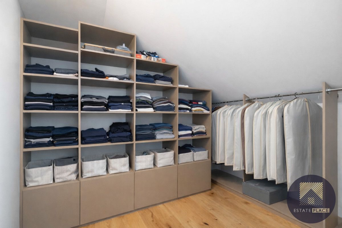 Mieszkanie 5-pokojowe Warszawa Rembertów, ul. Pancerna. Zdjęcie 9