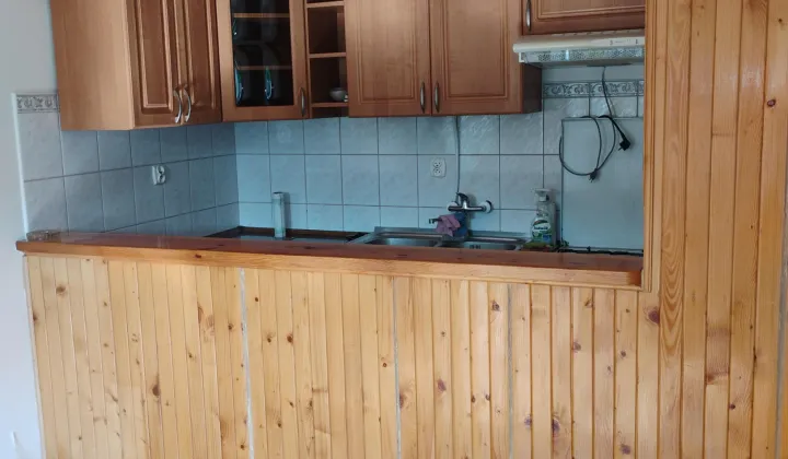 Mieszkanie 2-pokojowe Konin Czarków, ul. Powstańców Wielkopolskich