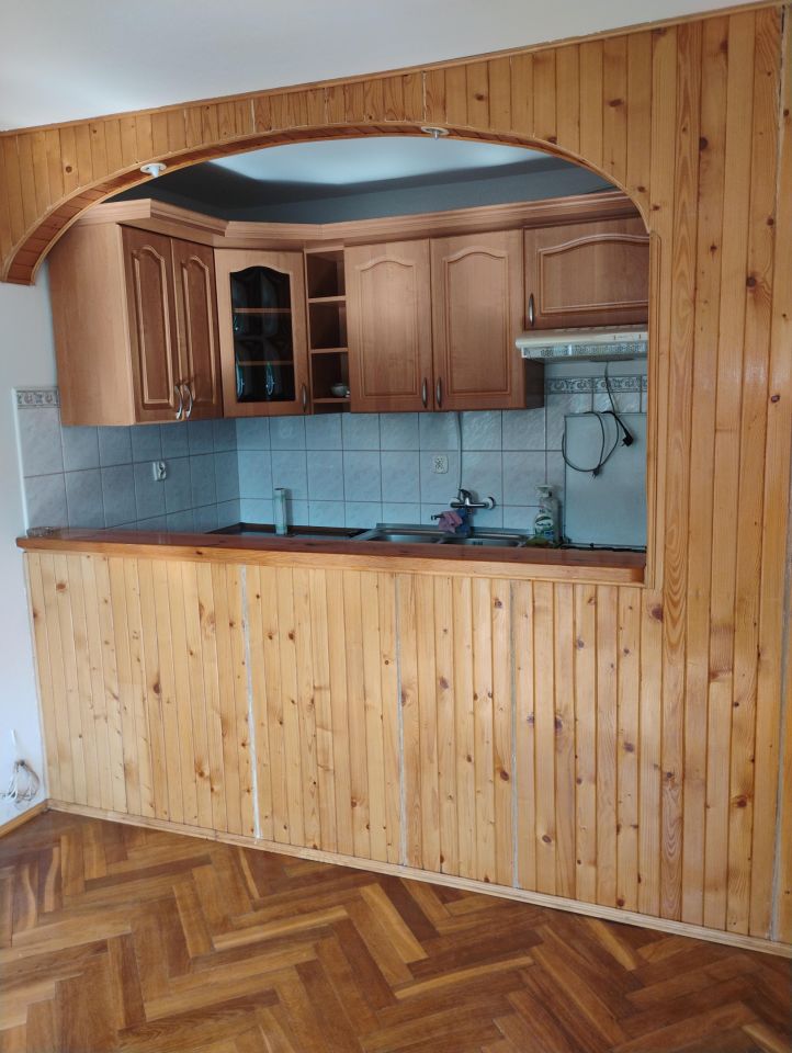 Mieszkanie 2-pokojowe Konin Czarków, ul. Powstańców Wielkopolskich. Zdjęcie 1