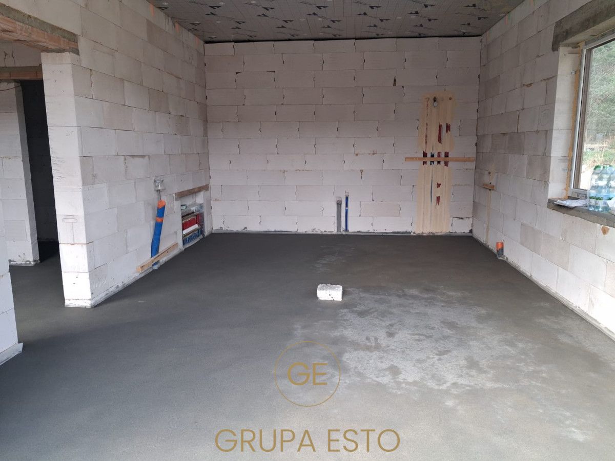 dom wolnostojący, 4 pokoje Tarnów. Zdjęcie 13