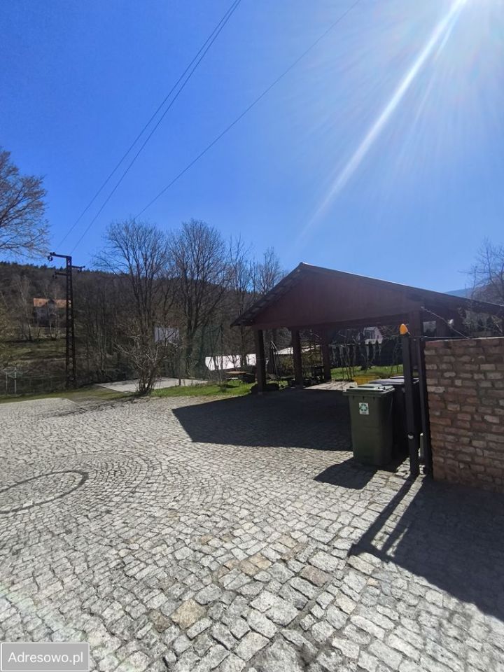 dom wolnostojący, 6 pokoi Świeradów-Zdrój, ul. 11 Listopada. Zdjęcie 20