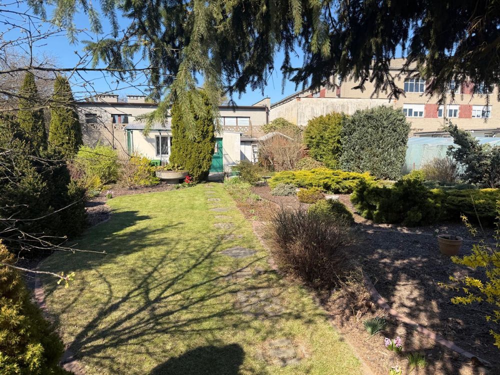 Działka rod Grudziądz, ul. Chełmińska. Zdjęcie 2