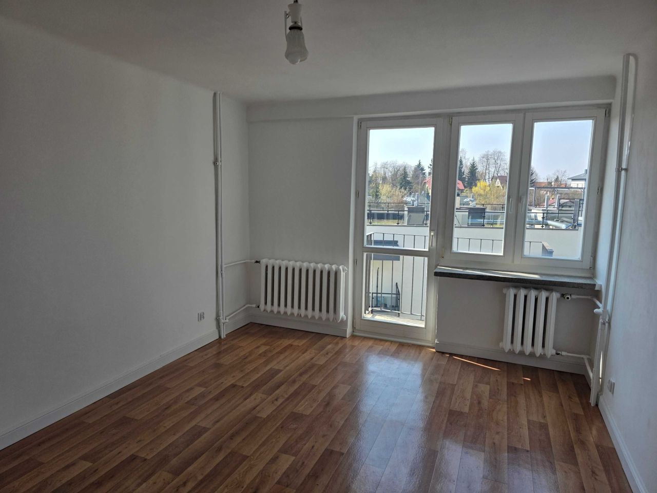 Mieszkanie 3-pokojowe Wołomin, ul. Laskowa. Zdjęcie 7