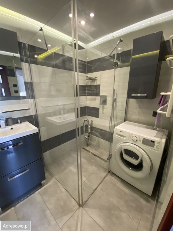 Mieszkanie 2-pokojowe Poznań Piątkowo, os. Jana III Sobieskiego. Zdjęcie 10