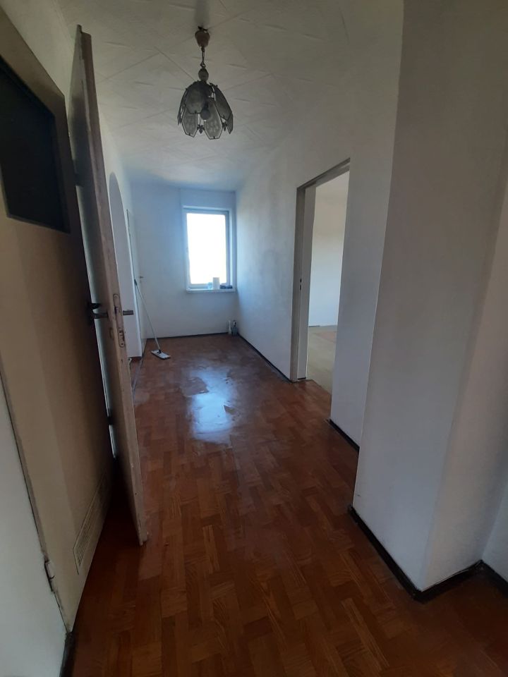 dom wolnostojący, 5 pokoi Wola Zabierzowska Flaga. Zdjęcie 5