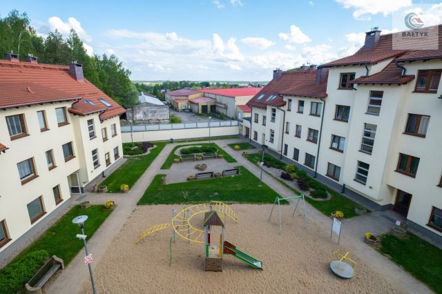 Mieszkanie 2-pokojowe Kartuzy, ul. Prokowska. Zdjęcie 20
