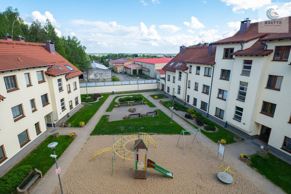 Mieszkanie 2-pokojowe Kartuzy, ul. Prokowska. Zdjęcie 20