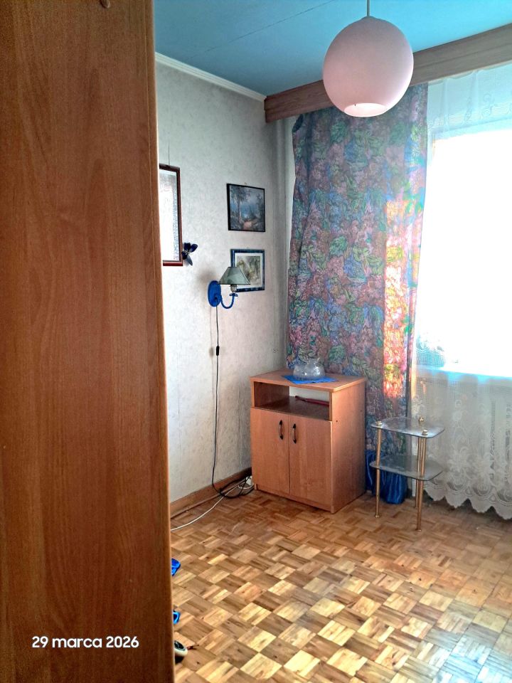 Mieszkanie 2-pokojowe Warszawa Gocław, ul. Władysława Umińskiego. Zdjęcie 6