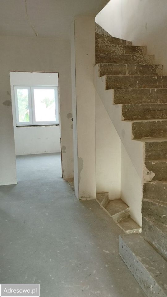 dom szeregowy, 5 pokoi Dobrzykowice. Zdjęcie 7