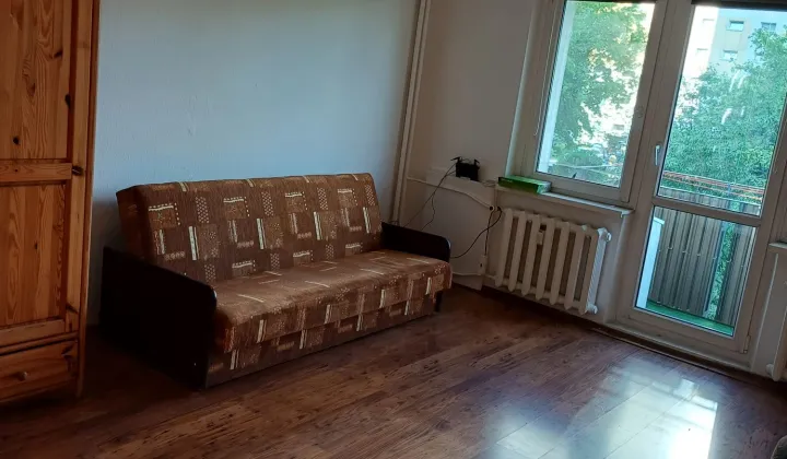Mieszkanie 2-pokojowe Poznań Winogrady, os. Wichrowe Wzgórze