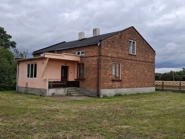 gospodarstwo Pełczyska. Zdjęcie 1