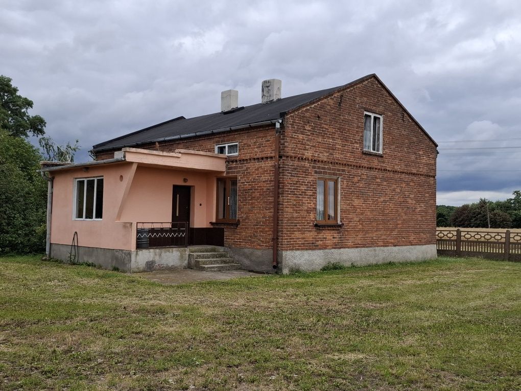 gospodarstwo Pełczyska. Zdjęcie 1