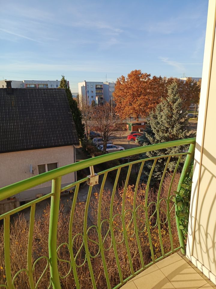 Mieszkanie 2-pokojowe Wrocław Karłowice, ul. Henryka Michała Kamieńskiego. Zdjęcie 10