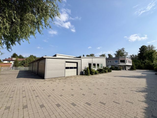 Lokal Piastów, ul. Dworcowa. Zdjęcie 1