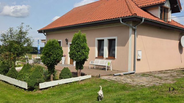 dom wolnostojący Bredynki. Zdjęcie 1