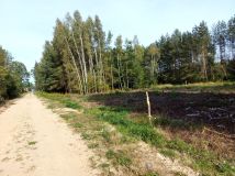 Działka budowlana Targówka. Zdjęcie 1