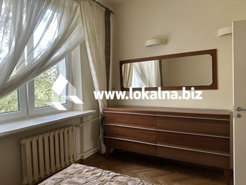 Mieszkanie 3-pokojowe Warszawa Górny Mokotów, al. Niepodległości. Zdjęcie 18