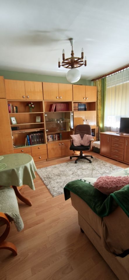 Mieszkanie Kielce, ul. Romualda