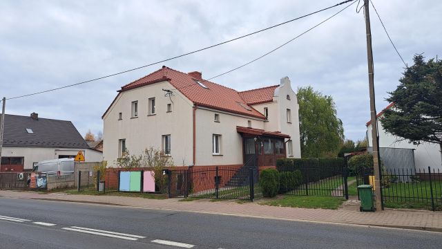 dom wolnostojący, 5 pokoi Siechnice, ul. Opolska. Zdjęcie 1