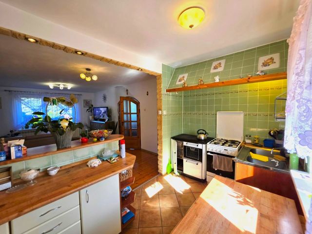 dom wolnostojący, 5 pokoi Rybnica. Zdjęcie 12