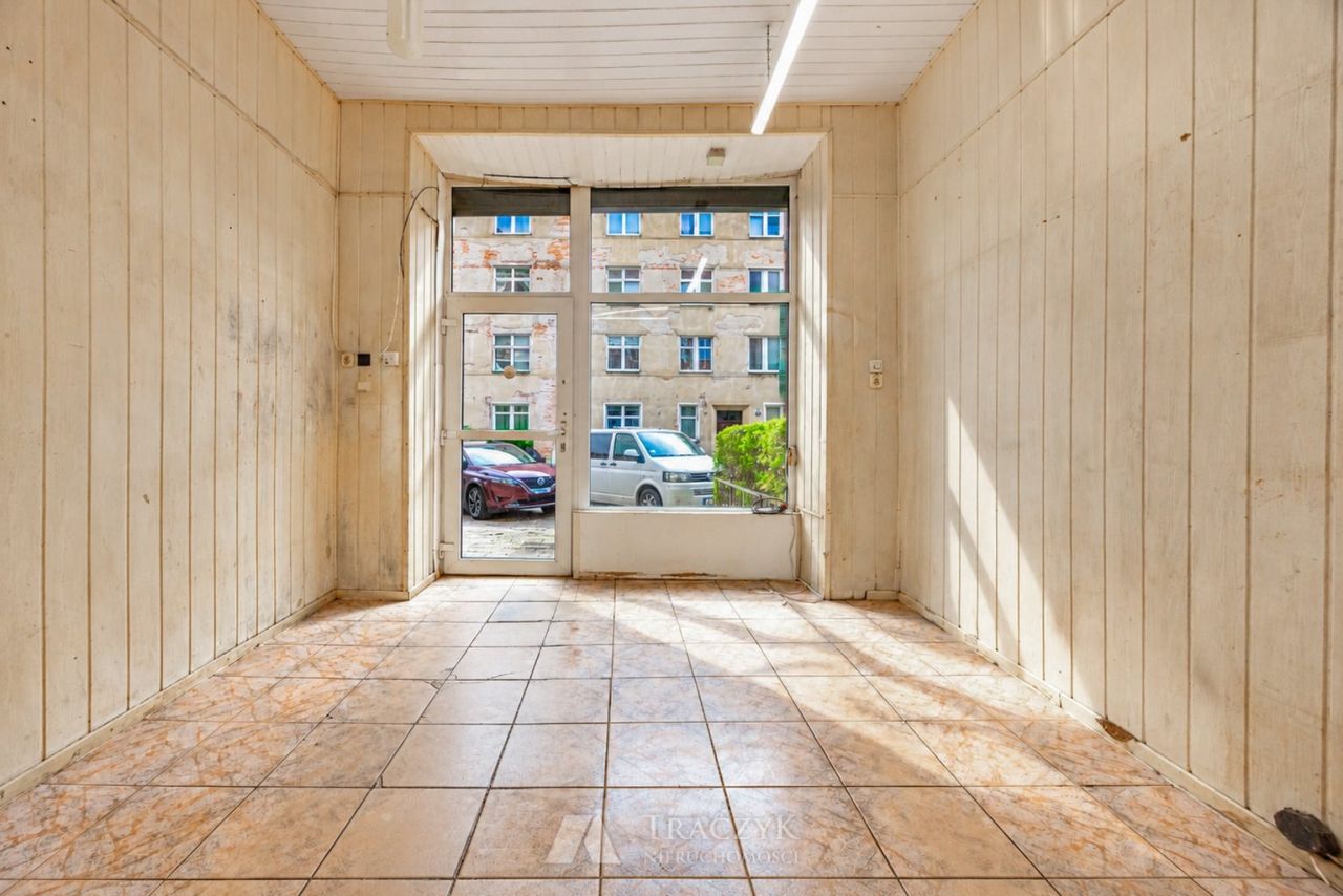 Lokal Wrocław Ołbin, ul. Karola Miarki. Zdjęcie 7
