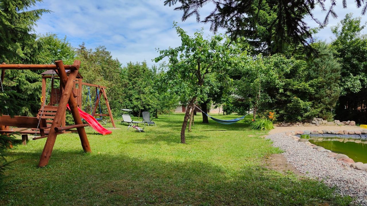 siedlisko, 2 pokoje Suchowolce. Zdjęcie 17