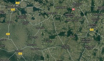 Działka budowlana Dąbrowa