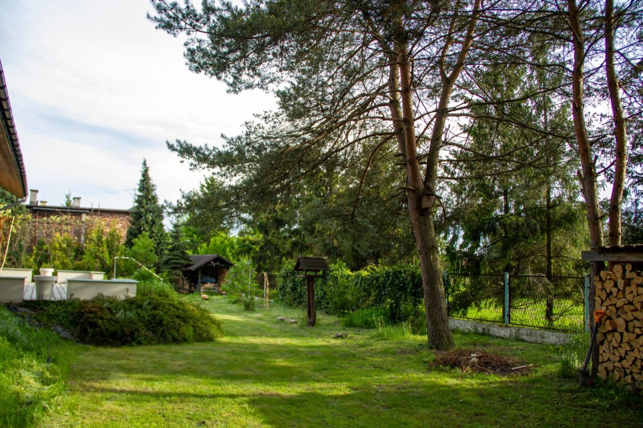 dom wolnostojący, 7 pokoi Ruda Śląska Kochłowice, ul. Józefa Piłsudskiego. Zdjęcie 7