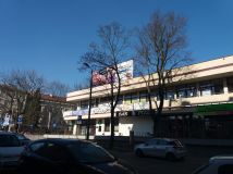 Lokal Kraków Krowodrza, ul. Kazimierza Wielkiego
