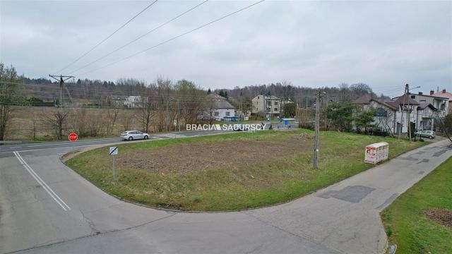 Działka budowlana Chrzanów, ul. Śląska. Zdjęcie 6