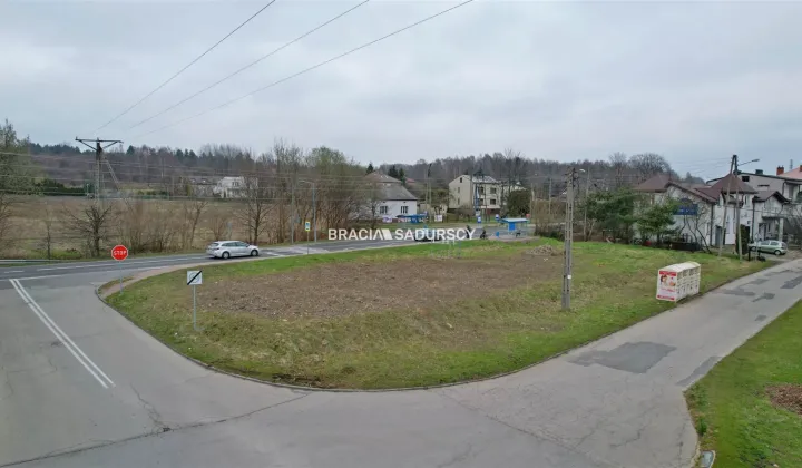 Działka budowlana Chrzanów, ul. Śląska