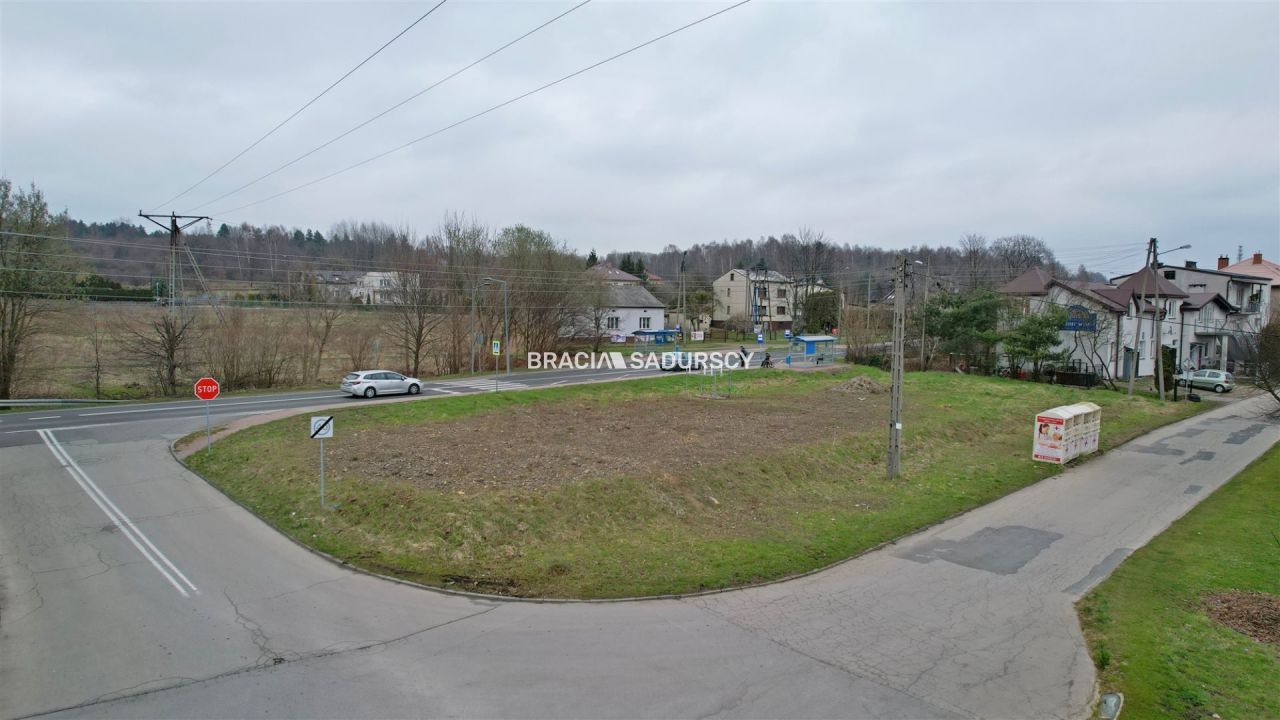 Działka budowlana Chrzanów, ul. Śląska. Zdjęcie 6